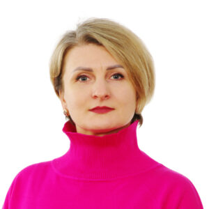 Андреева Мария Александровна