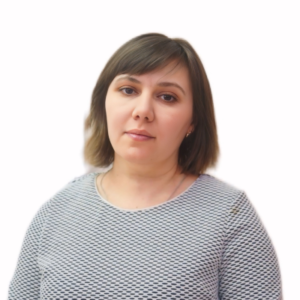 Шуршикова Наталья Мансуровна