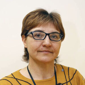 Валента Лидия Витальевна
