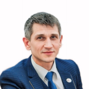 Женжуров Григорий Александрович