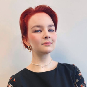 Куваева Эвелина Романовна