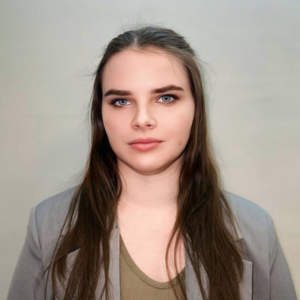 Сбродова Анастасия Павловна