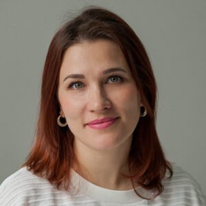 Гончарова Юлия Владимировна