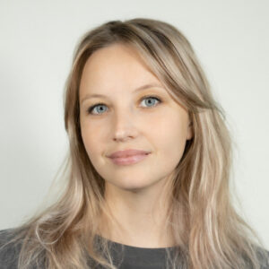 Рыбальченко Марина Владимировна