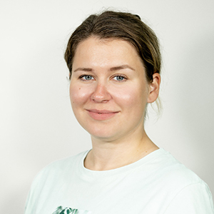 Соловьева Юлия Сергеевна