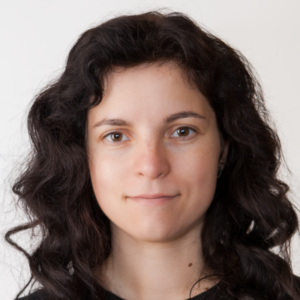 Стрельникова Александра Александровна