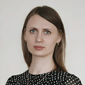 Ахметзянова Наталья Андреевна