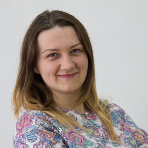 Алексеева Екатерина Сергеевна