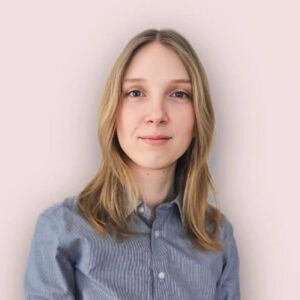 Алфимова Светлана Михайловна