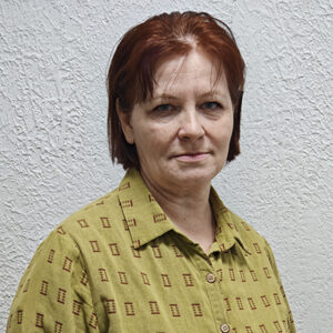 Андреева Ирина Викторовна