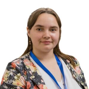 Антонова Елизавета Игоревна