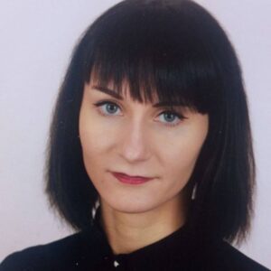 Баринова Юлия Александровна