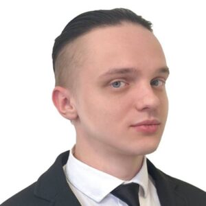 Бичкаускас Роман Виргилио