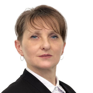 Бичкаускене Светлана Ивановна