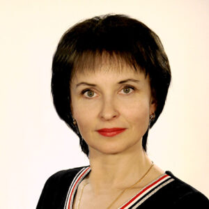 Блошинская Марина Викторовна