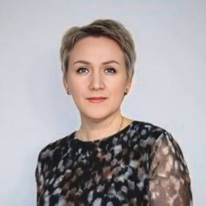 Бородкина Лилия Александровна