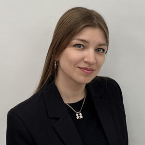 Бугреева Марьяна Викторовна