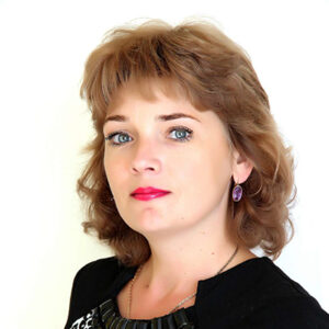 Булыцина Алена Константиновна