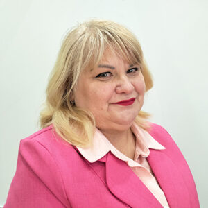 Бурилина Наталья Викторовна