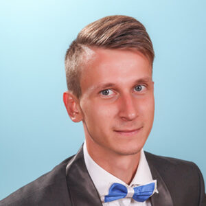 Быстрый Святослав Юрьевич