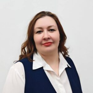 Данилко Дарья Сергеевна