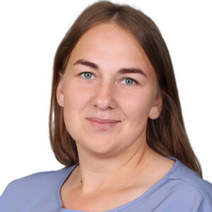 Дедова Елена Николаевна