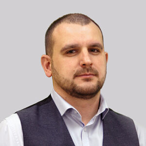 Денисов Сергей Сергеевич