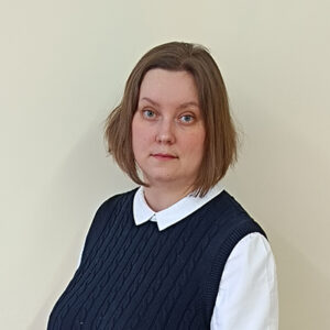 Дмитриева Екатерина Олеговна