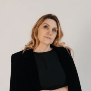 Елисеева Наталья Александровна