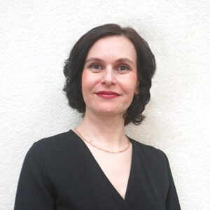 Энграф Наталья Сергеевна