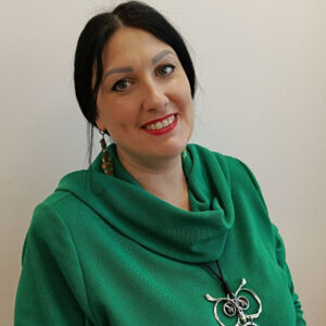 Фадеева Галина Евгеньевна