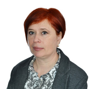 Федотова Наталья Викторовна