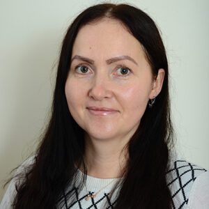 Фрянцева Марина Геннадьевна