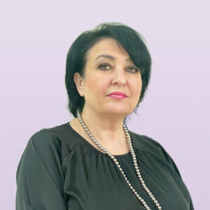 Гайвороненко Ирина Станиславовна