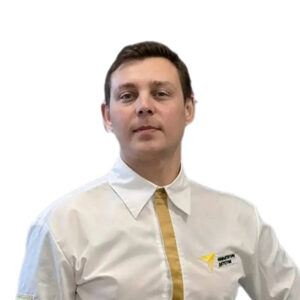 Глухов Артем Сергеевич