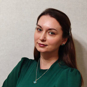 Хохлова Светлана Сергеевна