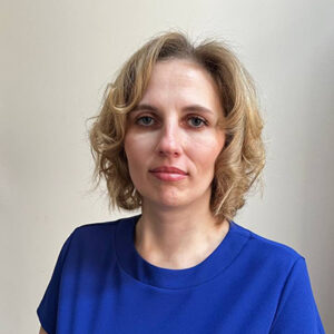 Иванова Олеся Николаевна