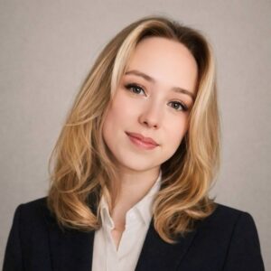 Изосимина Полина Олеговна