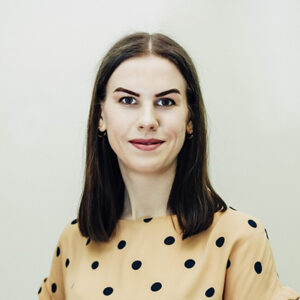 Кислова Елизавета Денисовна