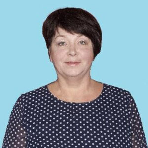 Клыкова Марина Николаевна