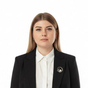 Конухова Татьяна Олеговна