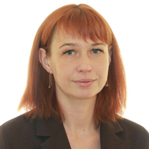 Костылева Наталья Анатольевна