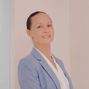 Куликовская Анастасия Вадимовна