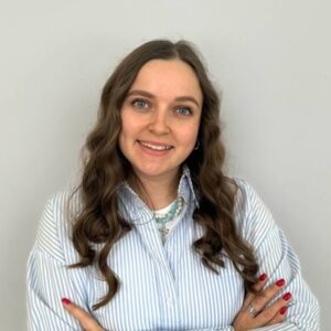 Лобанова Алёна Сергеевна