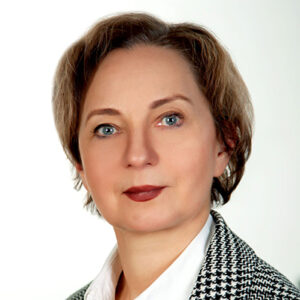 Лободзинская Ирина Анатольевна