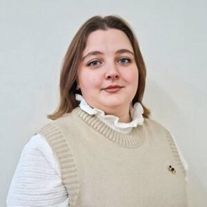 Малышева Анастасия Алексеевна