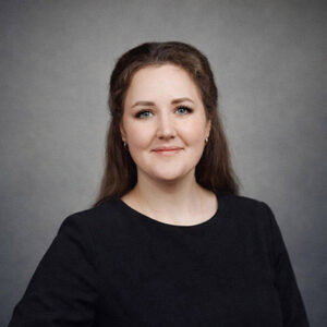 Мартынова Карина Сергеевна