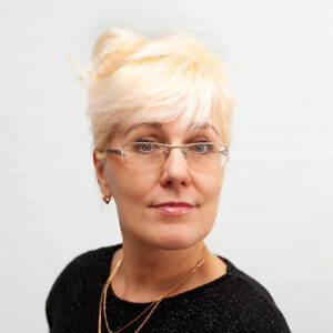 Медведева Елена Александровна