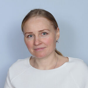 Меерис Ольга Викторовна