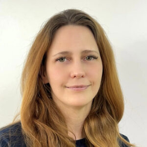 Мироненко Ирина Александровна